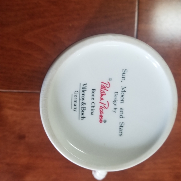 2💙for $30---VINTAGE Paloma Picasso Mug - Picture 3 of 6